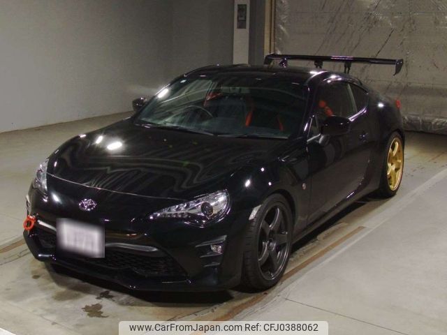 toyota 86 2019 -TOYOTA 【なにわ 336め1771】--86 ZN6-093491---TOYOTA 【なにわ 336め1771】--86 ZN6-093491- image 1