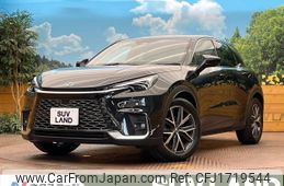 lexus lexus-lbx 2024 CFJ1719544