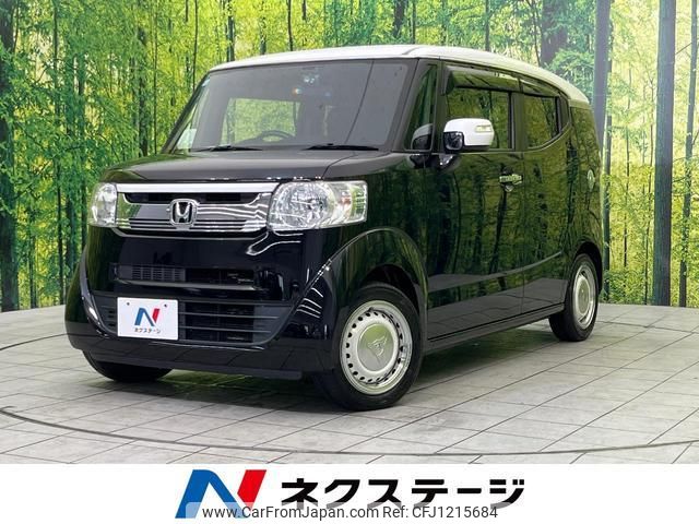 honda n-box-slash 2018 quick_quick_JF1_JF1-7202891 image 1