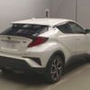 toyota c-hr 2019 -TOYOTA 【八王子 336ﾛ3104】--C-HR 6AA-ZYX11--ZYX11-2010457---TOYOTA 【八王子 336ﾛ3104】--C-HR 6AA-ZYX11--ZYX11-2010457- image 2