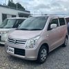 suzuki wagon-r 2010 CFJ1500578 image 1