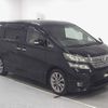 toyota vellfire 2010 CFJ1798027 image 1