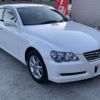 toyota mark-x 2009 -TOYOTA--MarkX DBA-GRX125--GRX125-3008237---TOYOTA--MarkX DBA-GRX125--GRX125-3008237- image 3