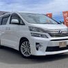 toyota vellfire 2012 CFJ1491988 image 6