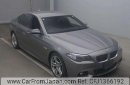 bmw 5-series 2014 quick_quick_LDA-FW20_WBA5C32020D632368