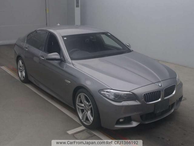 bmw 5-series 2014 quick_quick_LDA-FW20_WBA5C32020D632368 image 1