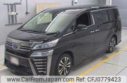 toyota vellfire 2020 -TOYOTA--Vellfire 3BA-AGH30W--AGH30W-0324528---TOYOTA--Vellfire 3BA-AGH30W--AGH30W-0324528-