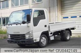 isuzu elf-truck 2017 -ISUZU--Elf TPG-NJR85A--NJR85-7062253---ISUZU--Elf TPG-NJR85A--NJR85-7062253-