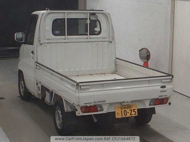 nissan clipper-van 2005 CFJ1664872 image 2