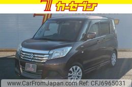 suzuki solio 2018 -SUZUKI--Solio DAA-MA36S--MA36S-253176---SUZUKI--Solio DAA-MA36S--MA36S-253176-