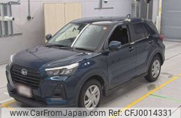 daihatsu rocky 2022 -DAIHATSU--Rocky A201S-0002021---DAIHATSU--Rocky A201S-0002021-