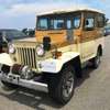 mitsubishi jeep 1980 CFJ3365148 image 4