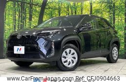 toyota yaris-cross 2024 -TOYOTA--Yaris Cross 5BA-MXPB15--MXPB15-3015017---TOYOTA--Yaris Cross 5BA-MXPB15--MXPB15-3015017-