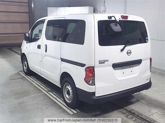 nissan nv200-vanette 2019 -NISSAN--NV200 VM20--137429---NISSAN--NV200 VM20--137429- image 2