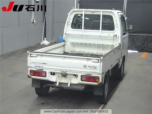 honda acty-truck 1996 -HONDA--Acty Truck HA4--2306717---HONDA--Acty Truck HA4--2306717- image 2