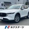 mazda cx-5 2023 quick_quick_KFEP_KFEP-555235 image 1
