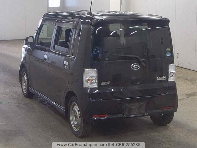 daihatsu move-conte 2015 quick_quick_DBA-L585S_L585S-0042649 image 2