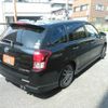 toyota corolla-fielder 2014 TE6016 image 1