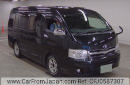 toyota hiace-wagon 2013 quick_quick_CBA-TRH214W_TRH214-0021544