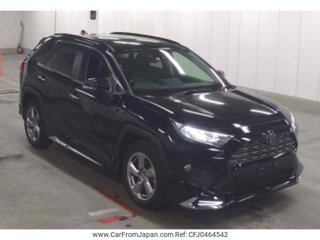 toyota rav4 2019 quick_quick_6BA-MXAA54_4010483 image 1