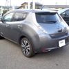 nissan leaf 2017 -NISSAN--Leaf ZAA-AZE0--AZE0-220406---NISSAN--Leaf ZAA-AZE0--AZE0-220406- image 15