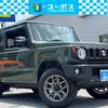 suzuki jimny 2019 CARSENSOR_JP_AU5809949471 image 1