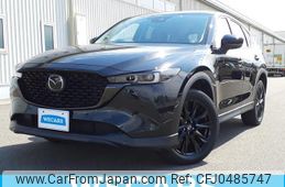 mazda cx-5 2021 quick_quick_3DA-KF2P_KF2P-501946