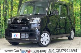 daihatsu tanto 2021 -DAIHATSU--Tanto 6BA-LA660S--LA660S-0051809---DAIHATSU--Tanto 6BA-LA660S--LA660S-0051809-