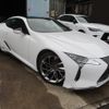 lexus lc 2021 -LEXUS--Lexus LC 6AA-GWZ100--GWZ100-0002831---LEXUS--Lexus LC 6AA-GWZ100--GWZ100-0002831- image 1