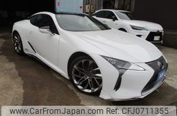 lexus lc 2021 -LEXUS--Lexus LC 6AA-GWZ100--GWZ100-0002831---LEXUS--Lexus LC 6AA-GWZ100--GWZ100-0002831-