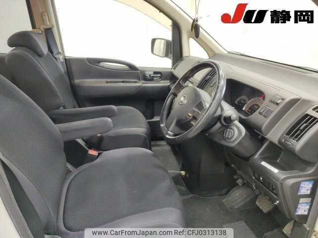 nissan serena 2005 TE1263 image 2