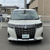 toyota alphard 2020 -TOYOTA--Alphard 6AA-AYH30W--AYH30-0103580---TOYOTA--Alphard 6AA-AYH30W--AYH30-0103580- image 19