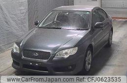 subaru legacy-b4 2008 -SUBARU--Legacy B4 BL5-079765---SUBARU--Legacy B4 BL5-079765-