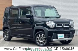mazda flair 2021 CFJ1560046