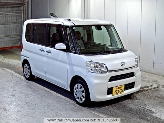 daihatsu tanto 2015 CFJ1848560 image 1