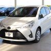 toyota vitz 2020 -TOYOTA--Vitz DBA-KSP130--KSP130-4030844---TOYOTA--Vitz DBA-KSP130--KSP130-4030844- image 1