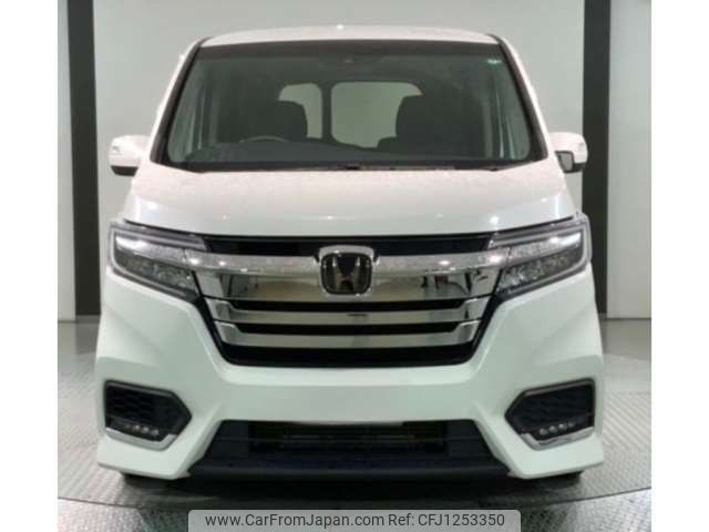 honda stepwagon 2021 -HONDA--Stepwgn 6BA-RP3--RP3-1320335---HONDA--Stepwgn 6BA-RP3--RP3-1320335- image 1