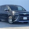 toyota voxy 2018 -TOYOTA--Voxy DBA-ZRR80W--ZRR80-0444485---TOYOTA--Voxy DBA-ZRR80W--ZRR80-0444485- image 1