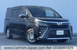 toyota voxy 2018 -TOYOTA--Voxy DBA-ZRR80W--ZRR80-0444485---TOYOTA--Voxy DBA-ZRR80W--ZRR80-0444485-