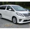 toyota alphard 2014 quick_quick_ANH20W_ANH20-8319902 image 11