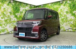 daihatsu tanto 2018 quick_quick_DBA-LA600S_LA600S-0713379