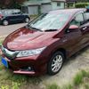 honda grace 2015 CFJ1839409 image 1