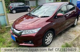 honda grace 2015 CFJ1839409