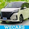 nissan serena 2021 quick_quick_6AA-HFC27_HFC27-103119 image 1