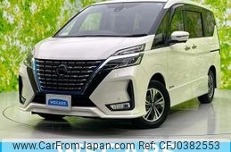 nissan serena 2021 quick_quick_6AA-HFC27_HFC27-103119