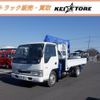 isuzu elf-truck 2003 GOO_NET_EXCHANGE_0402951A30250116W001 image 1