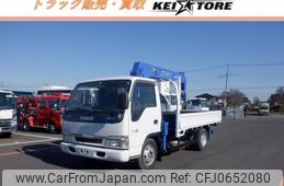 isuzu elf-truck 2003 GOO_NET_EXCHANGE_0402951A30250116W001