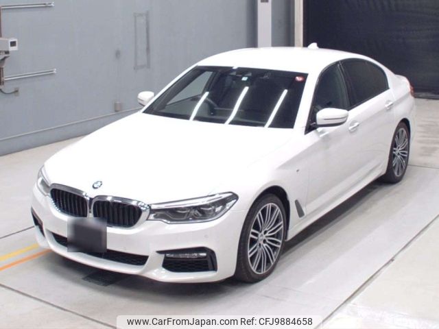 bmw 5-series 2017 -BMW--BMW 5 Series JC20-WBAJC32070G867510---BMW--BMW 5 Series JC20-WBAJC32070G867510- image 1