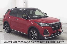 daihatsu rocky 2020 -DAIHATSU--Rocky A200S--0001139---DAIHATSU--Rocky A200S--0001139-