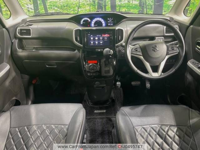 suzuki solio 2016 -SUZUKI--Solio DAA-MA36S--MA36S-609913---SUZUKI--Solio DAA-MA36S--MA36S-609913- image 2